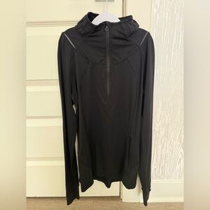 Lululemon 1/2 Zip Running Top